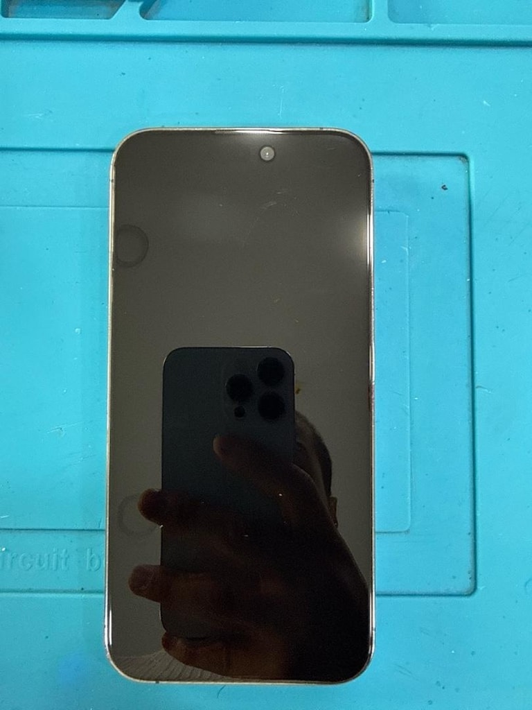 İPHONE 14 PRO MAX 128GB - 2