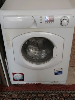 arıston çamaşır makinası - 2