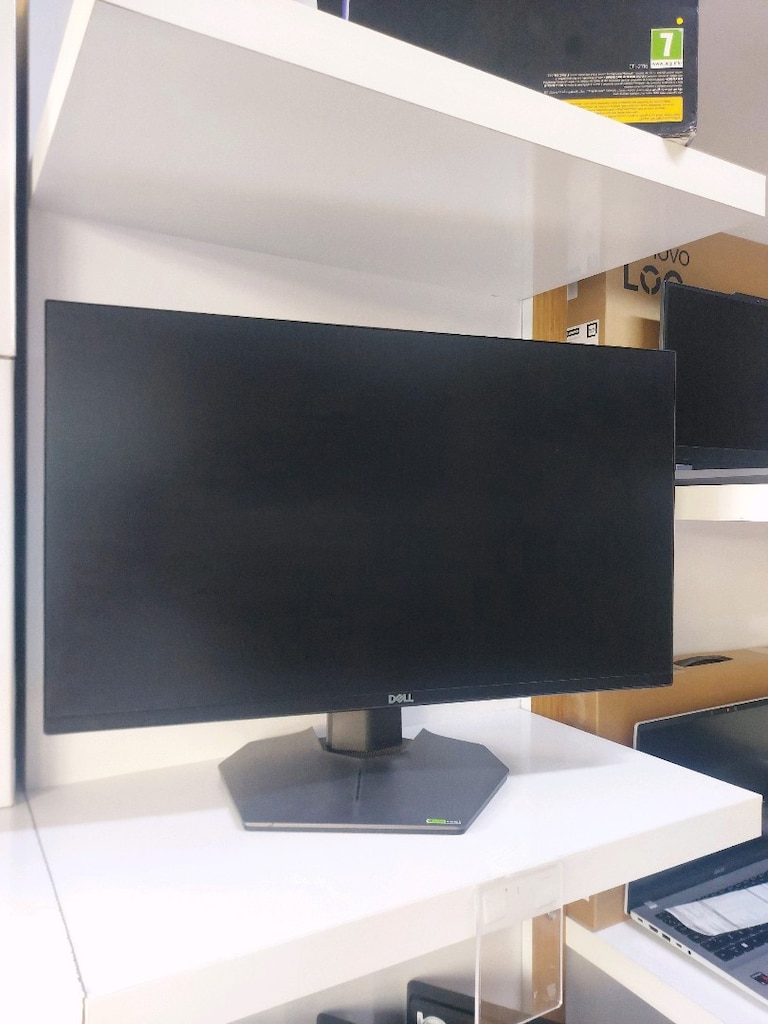 280Hz 0.5Ms Dell Gaming Monitor - 4