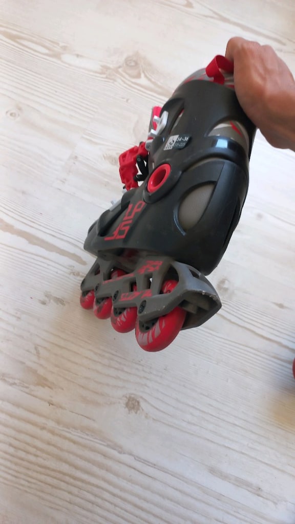 Decathlon Oxelo Pateb - 5