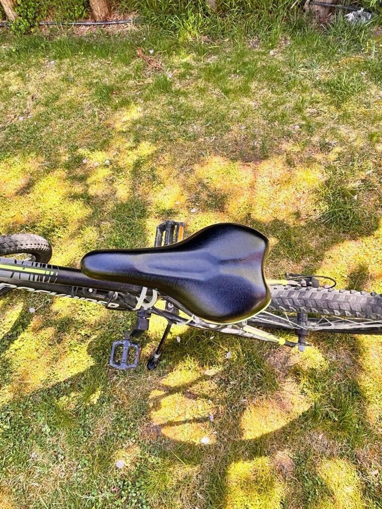 Rockrider st500 - 3