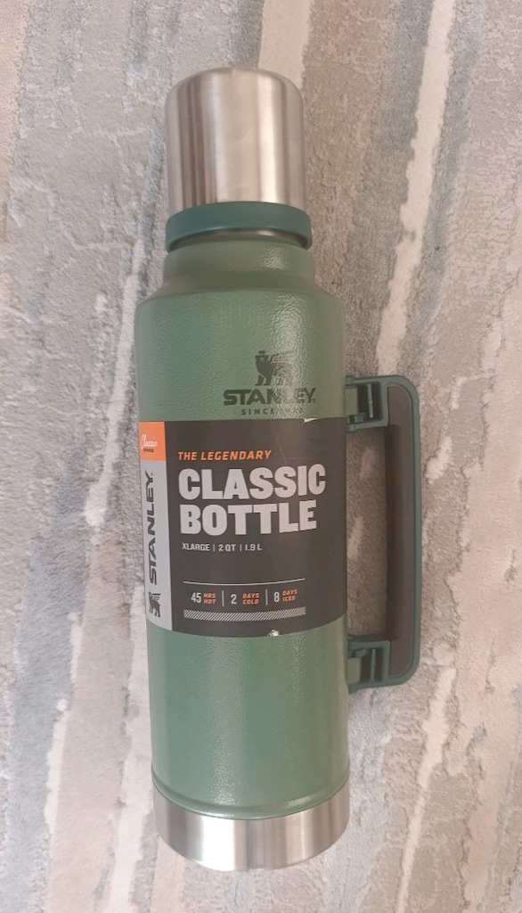 STANLEY 1.9 LT TERMOS - 2