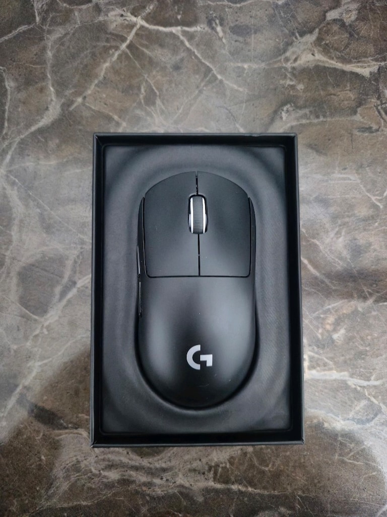 Logitech G Pro X Superlight 2 Kablosuz (Wireless) Mouse - 6