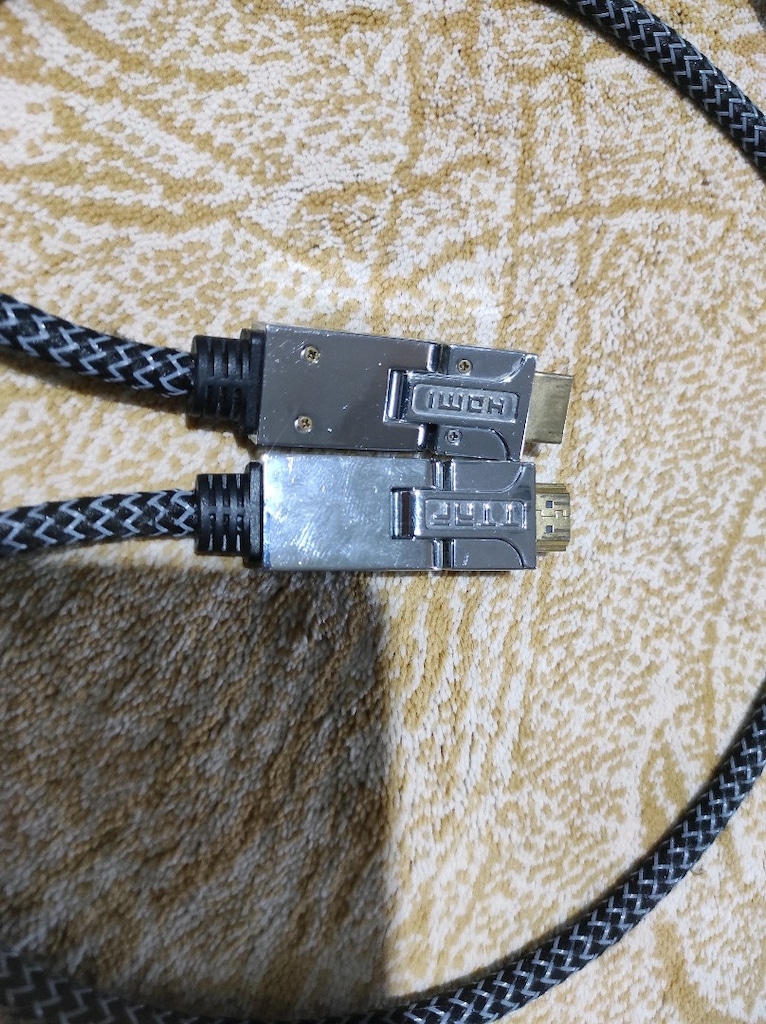 FONKSİYONEL HDMI KABLO 2M - 4