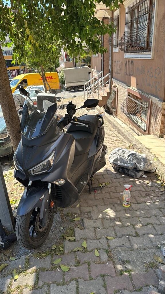 Al Bin Git Joymax 250 - 7