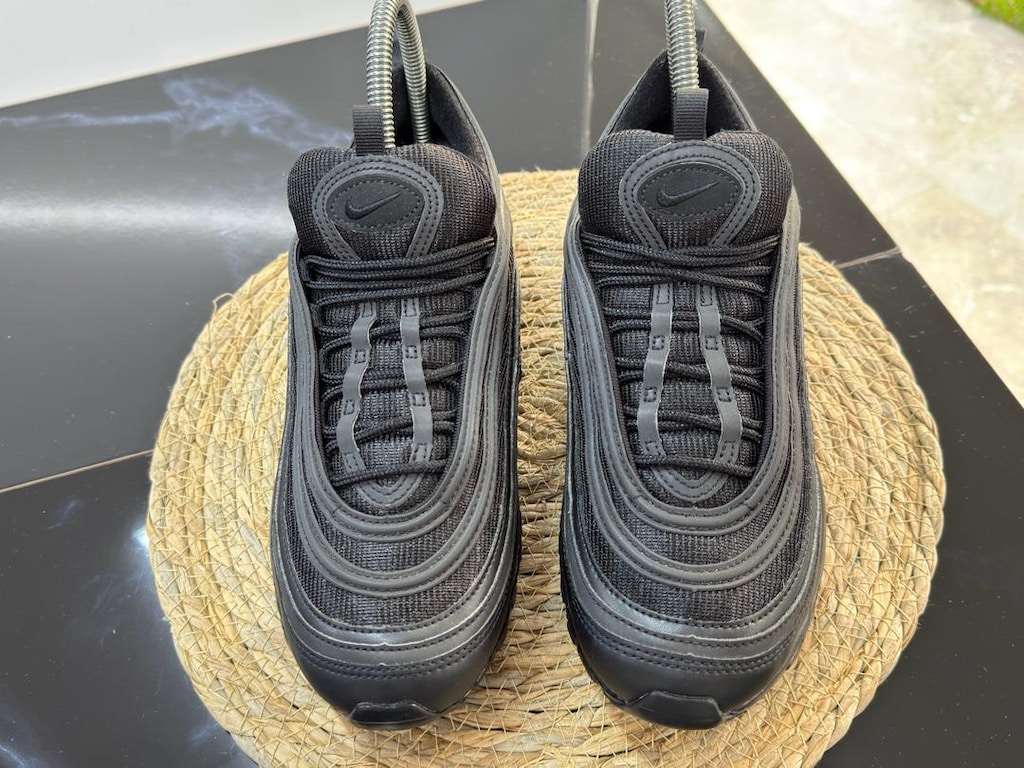 Orijinal NİKE Air Max 97 - 2