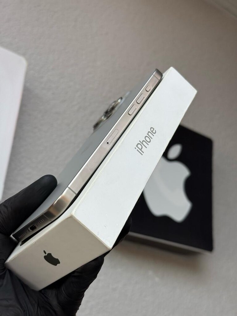 Y…D. İPHONE 15 PRO MAX 256 FULL ORJiNAL HATASIZZ - 3