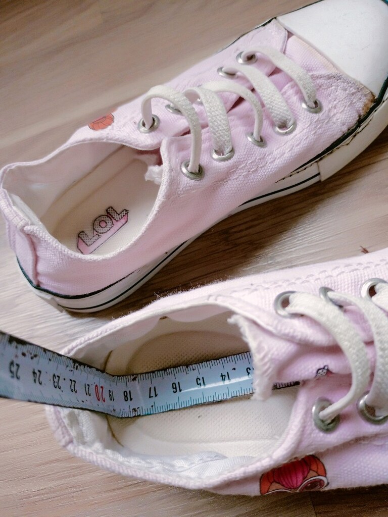 çocuk ayakkabı Converse - 8