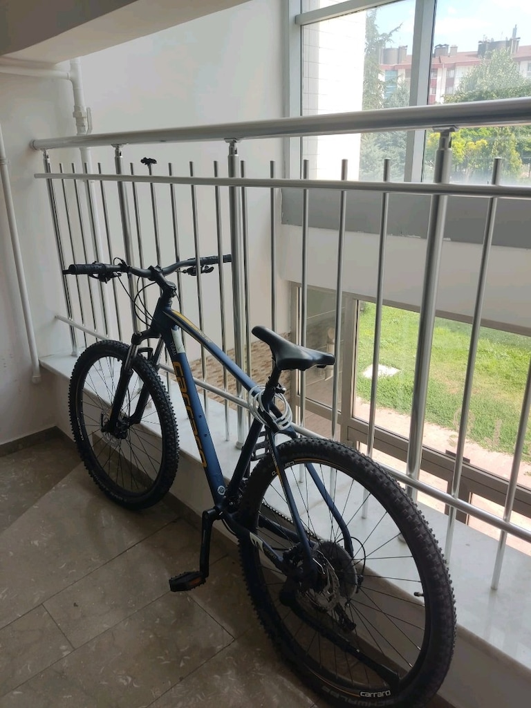 carraro daytona 727 9×3 27,5 jant - 6