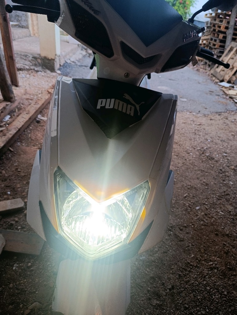 elektrikli motor - 7