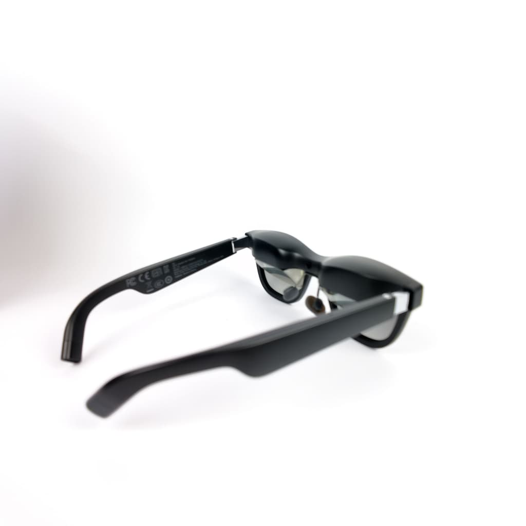 XREAL AIR AR AKILLI GÖZLÜK İKİNCİ EL - 5