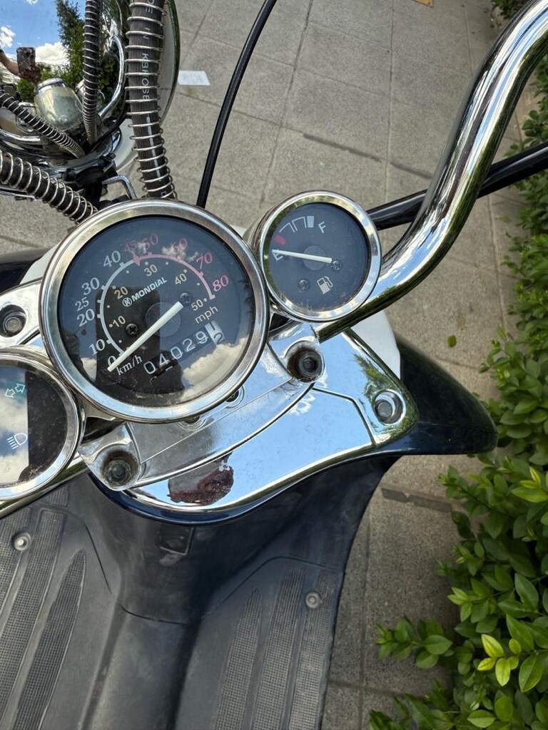 Mondial 50 ZNU ec - 7