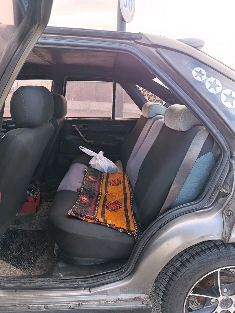 tempra sxa 1.6 - 10