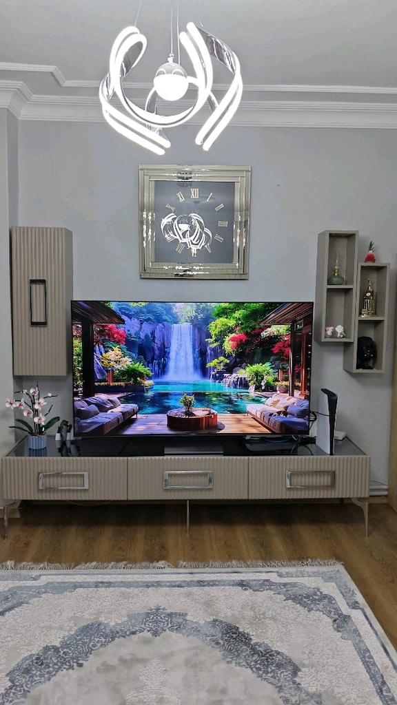 TV ünitesi - 2