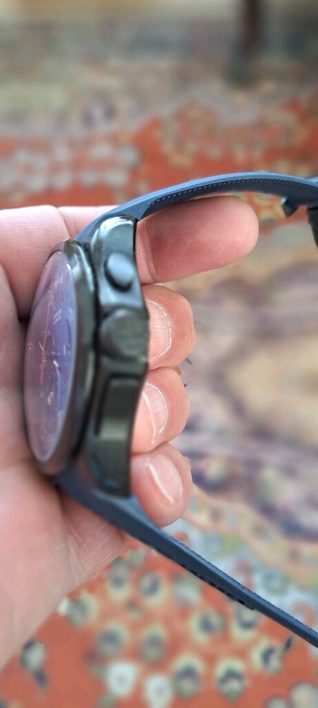 sıfır TAGHEUER CARRERA pilli kronografli saat - 2