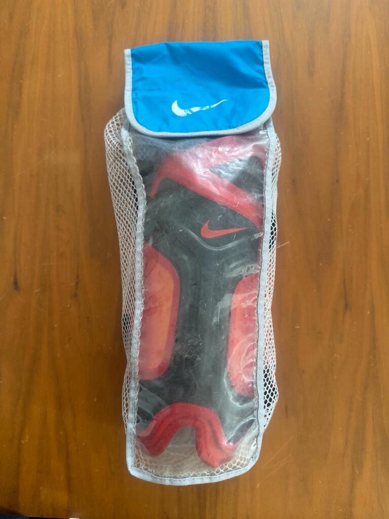 Nike Tekmelik Medium size - 4