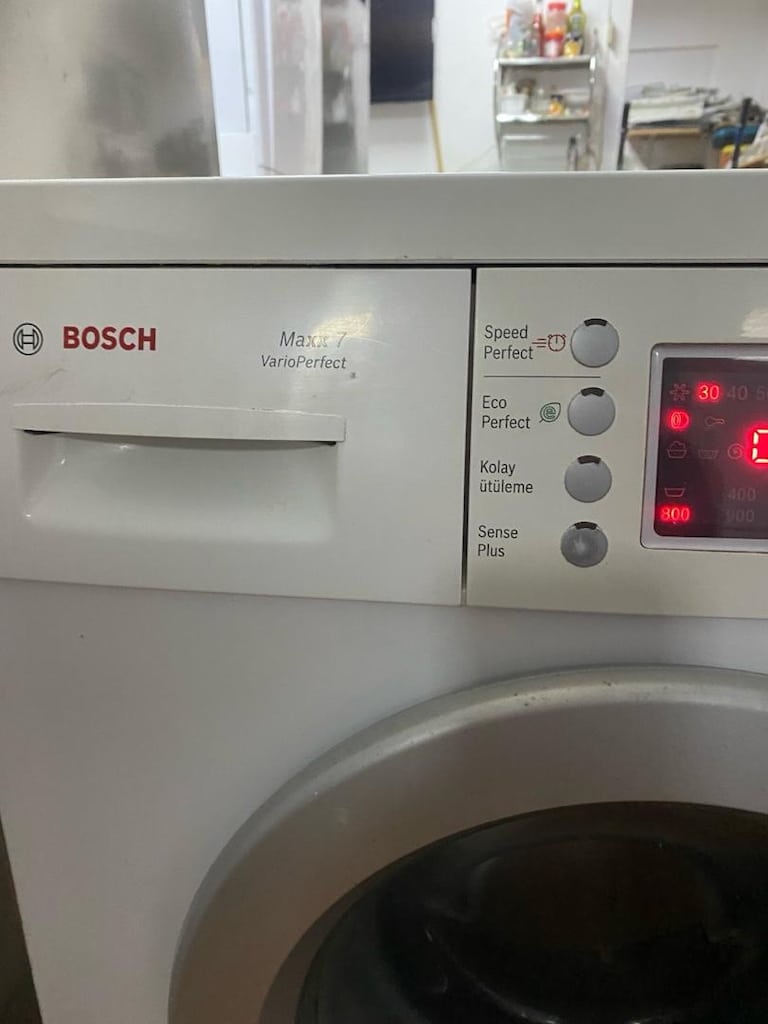 Ucuz ve Sorunsuz 7 kg Çamaşır Makinesi! - 6