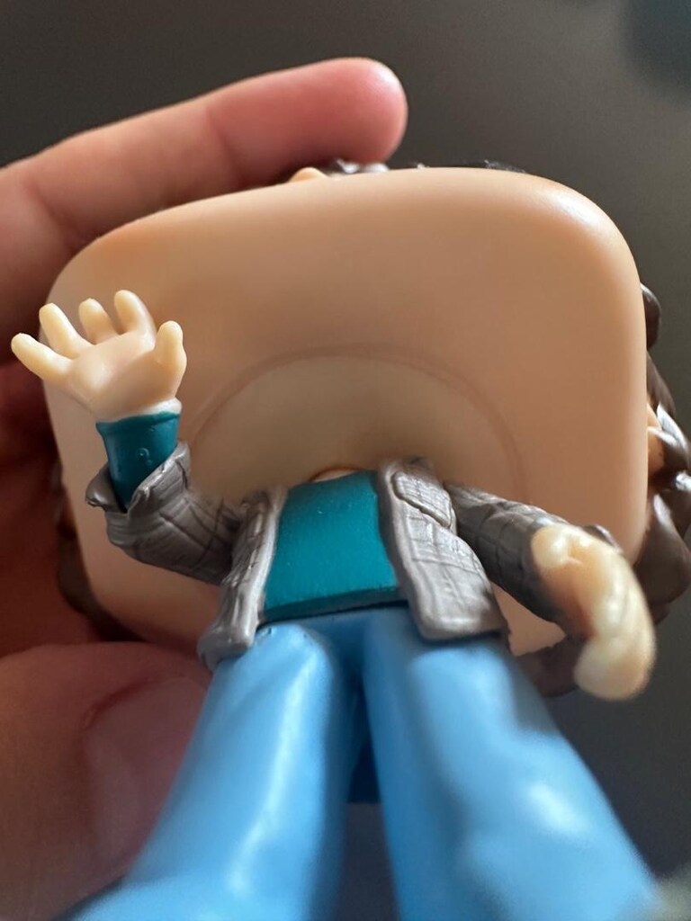 funko pop - 3