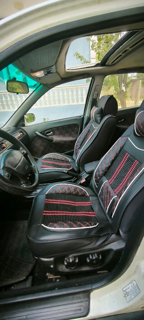 1998 model Honda Civic 1.6 i es - 11