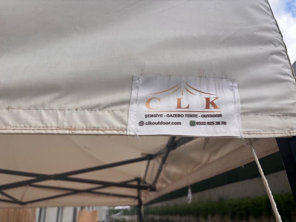 Gazebo - 3
