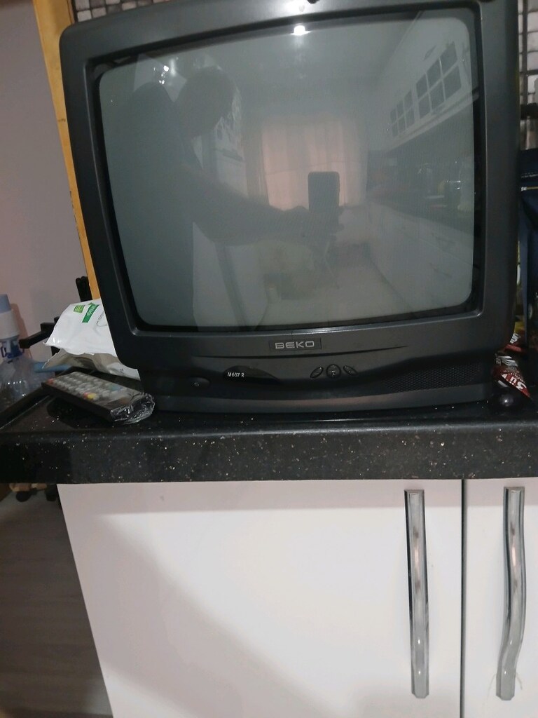 BEKO televizyon - 2