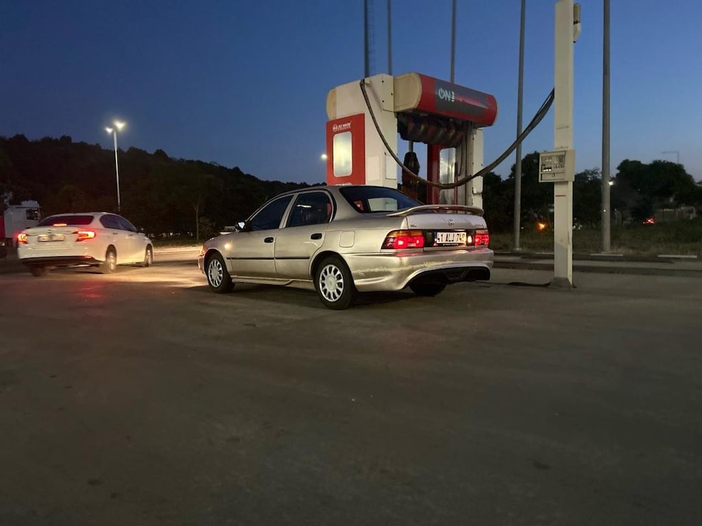 ACİL SATILIK EFSANE KASA - 5