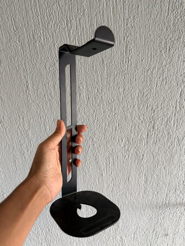 kulaklık standı