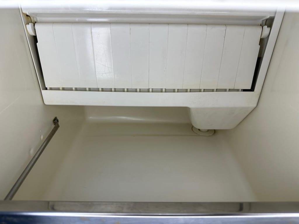 Brema Frigomar Buz Makinesi 22 Kg, CB184 - 6