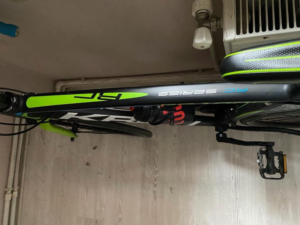Kron rc1000 yol yarış bisikleti 54 kadro 28 jant - 3