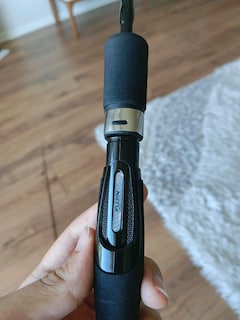 fujin sniper aji 0.3-5 g atarlı 205 cm - 6