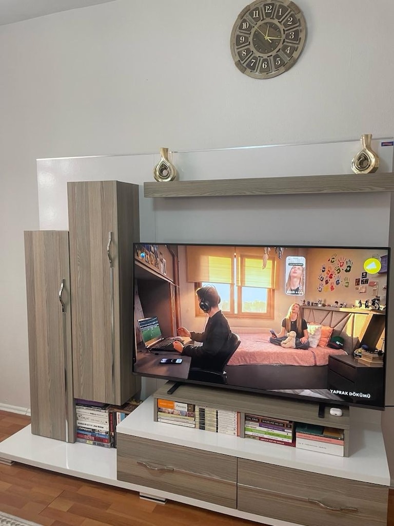 MDF TV Ünitesi - 3