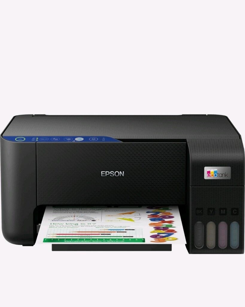 Epson L3250 Yazici - 4
