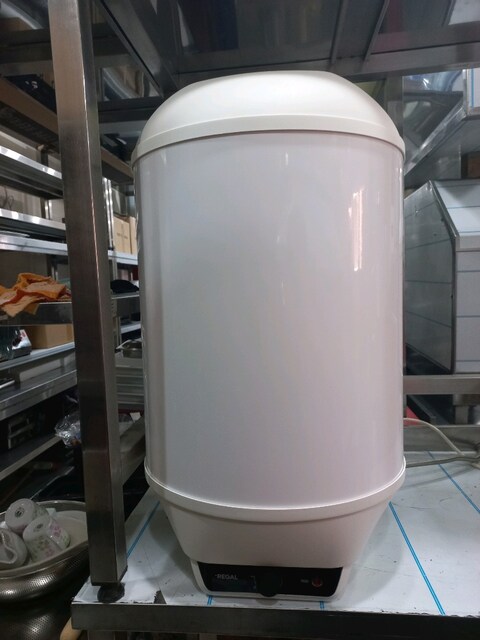 Regal 65 Litrelik Termosifon