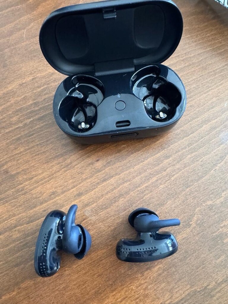 Bose kulak iclçi kulaklık - 2