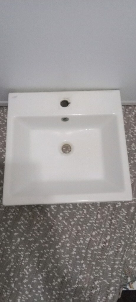 Banyo lavabo - 2