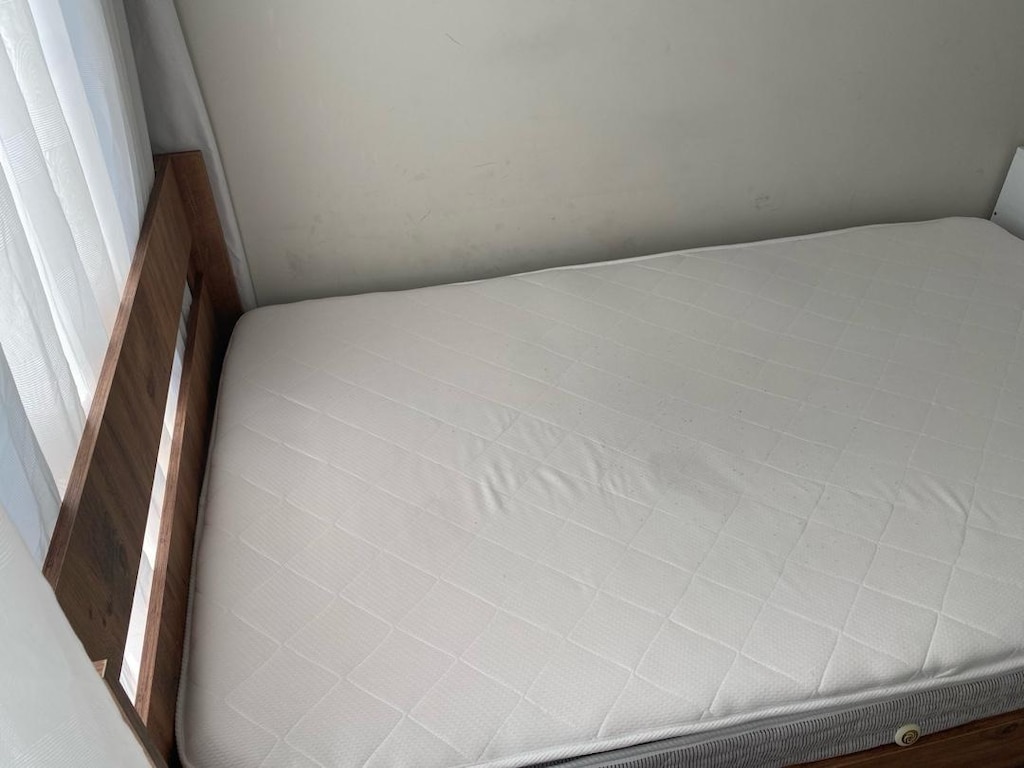 çift kişilik yatak ve karyola - 3