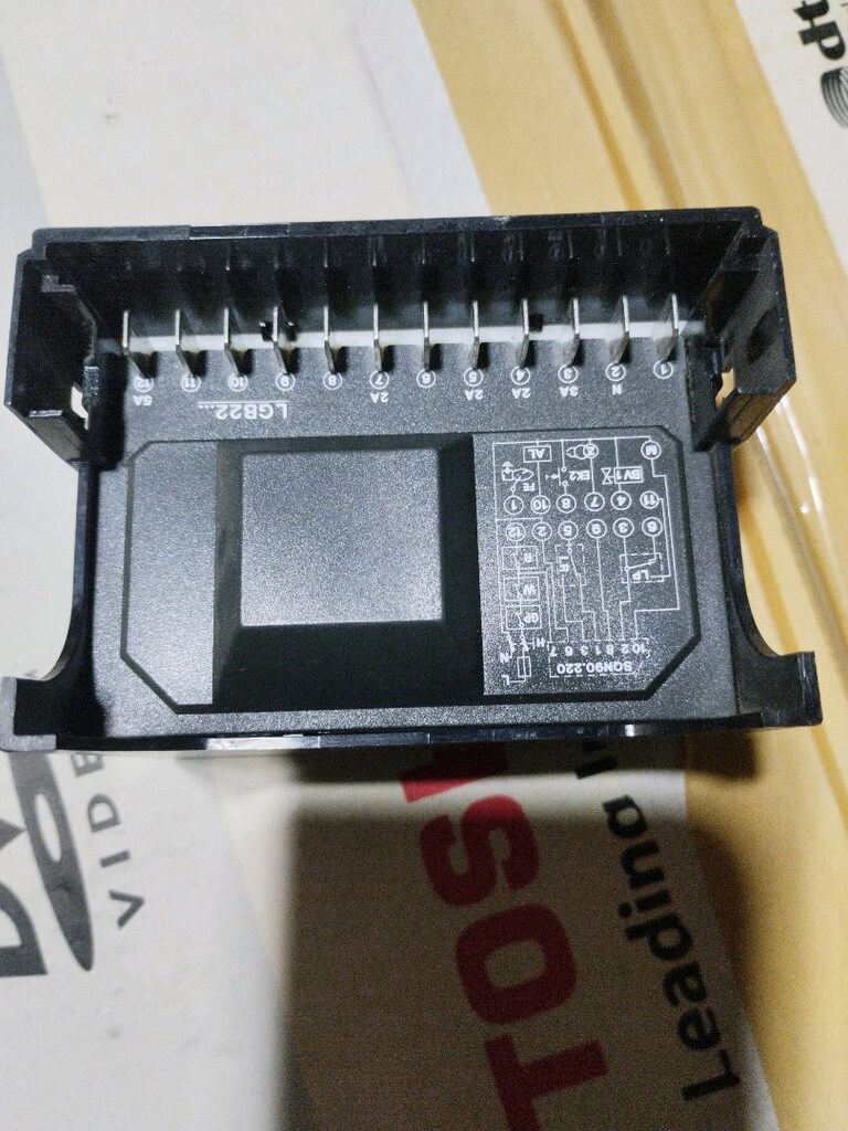 Siemens Brülör - 2
