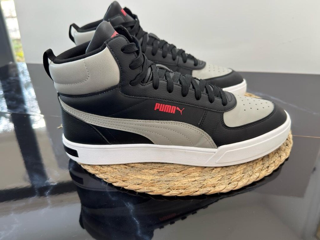Orijinal PUMA 44 numara - 6