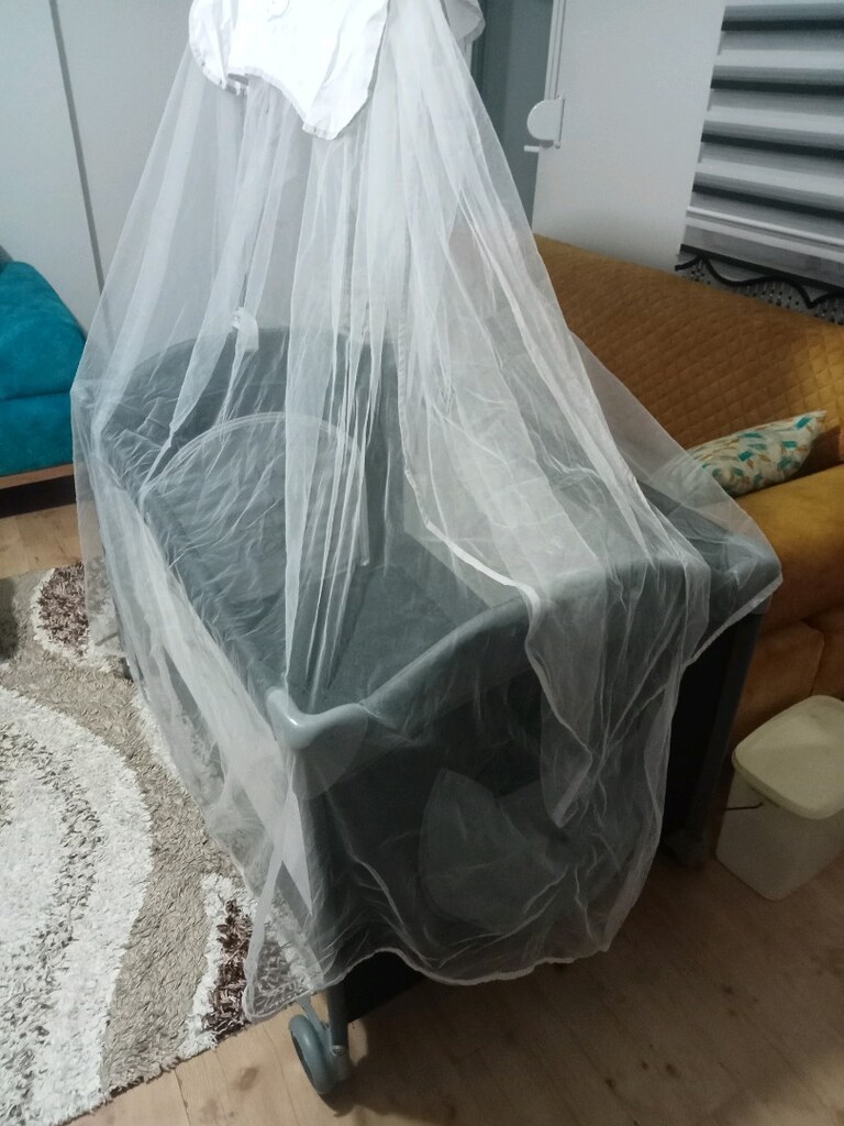 beşik yatak - 2
