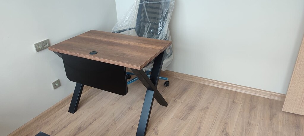PERSONEL MASASI / ÇALIŞMA MASASI / 1.KALİTE ÜRÜNLER / ARAL OFİS - 11