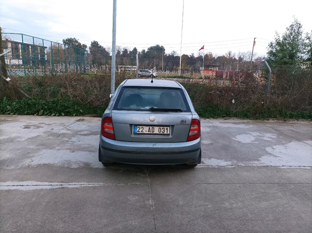 Askeri personelden 2004 model 101 beygir - 6