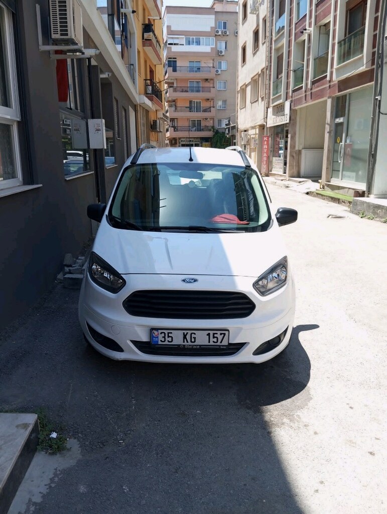 1 HAFTALIK BORC ICIN TEMIZ CORIER - 7