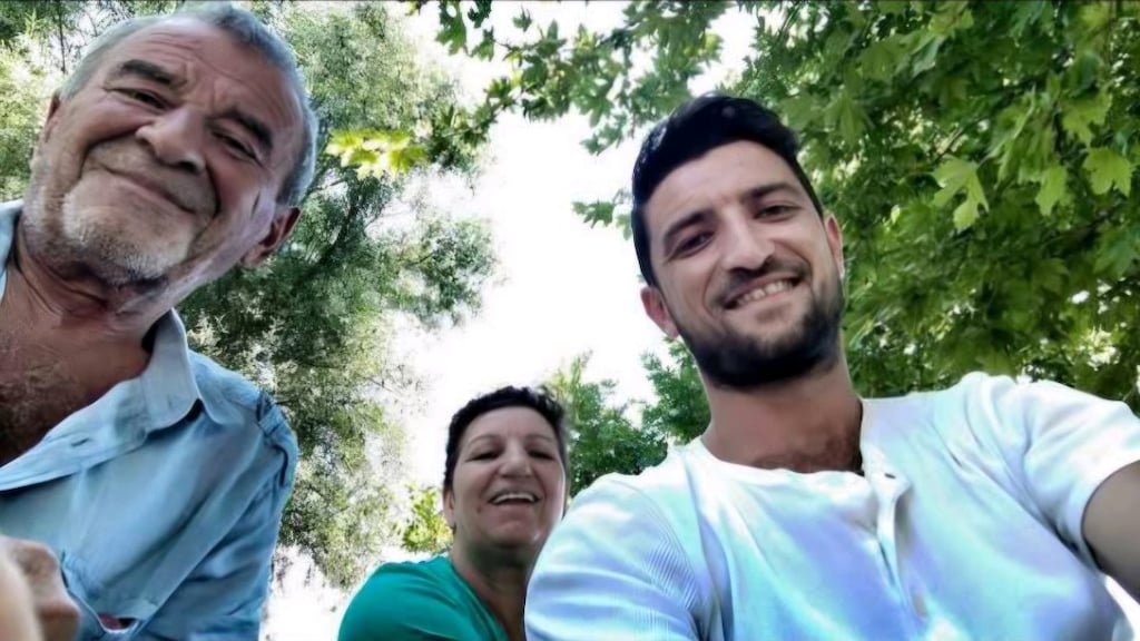 Resimden Tasarım Kişiye Özel Figür Hediyelik - 5