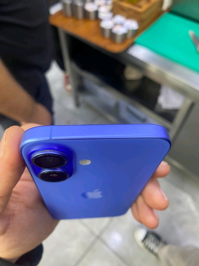 İPHONE 16 128GB TR - 3