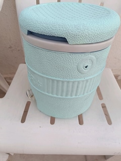 Musluklu Soğuk Su Termosu 5 Lt. - 2