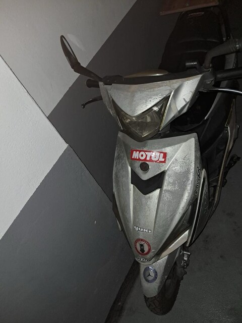 2021 MODEL YUKİ CASPER SORUNSUZ MASRAFSIZ 50CC B EHLİYET KULLANIR