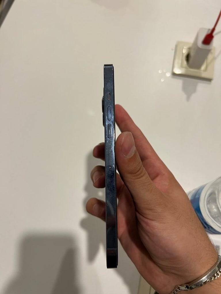 İphone 13 Pro Max Yurtdışı - 2