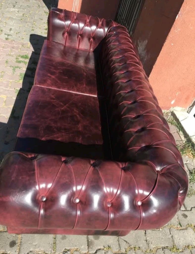 CHSTER KOLTUK KANEPE - 2