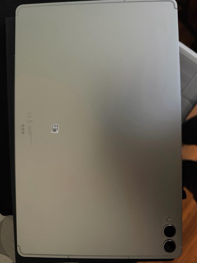 Samsung Tab S11 Ultra - 2