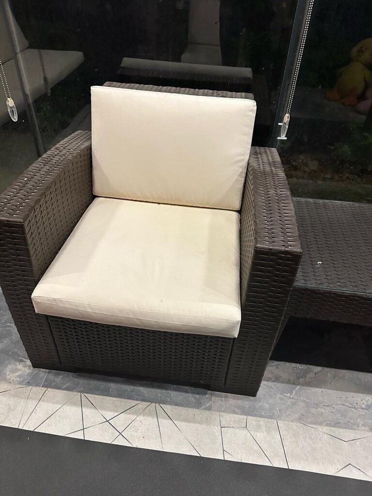 SİESTA MONACO LOUNGE SET XL - 3